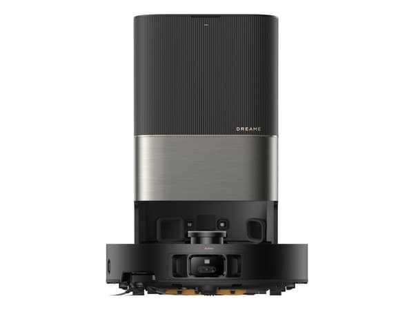 Dreame X50 Ultra Complete