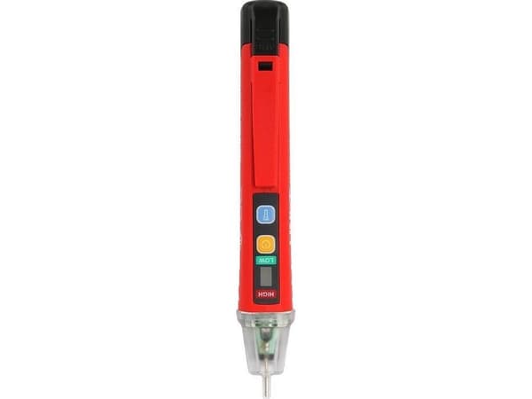 Uni-T Ut12d-Eu AC spenningsdetektor