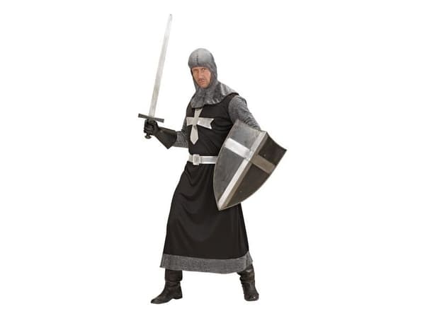 Dark Crusader - Ritarin puku