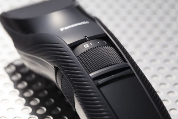 Panasonic Trimmer Ergc53