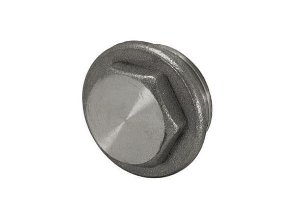 Ändpropp PETT TEA T/fördelarrör 3/4"