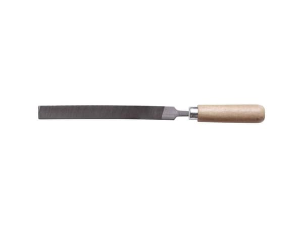 Bernstein 5-231, Fil, Flate mapper, Tre, Tre, 17 g, 100 mm
