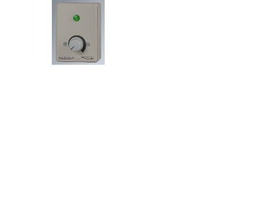 SpeedControl 35 GE / ES 15