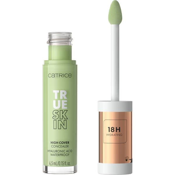 Catrice True Skin Corrector High Coverage #300 4.5ml