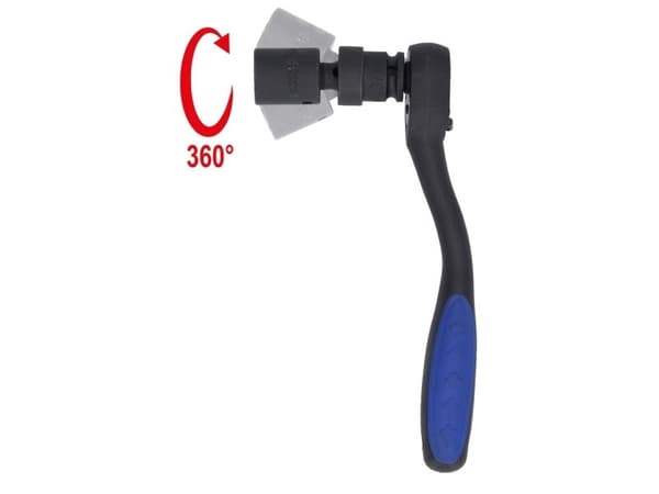 Brilliant Tools BT024603, 3 styck