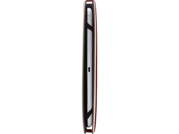 Case Logic SureFit Slim, Folio, Varje varumärke, 17,8 cm (7"), 120 g