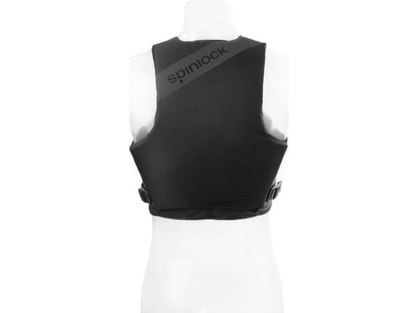Spinlock Wing sejlervest Sort str. XL (4)