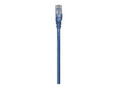 Intellinet Patchkabel RJ45 U/UTP Cat6 1.00m Hebelschutz b