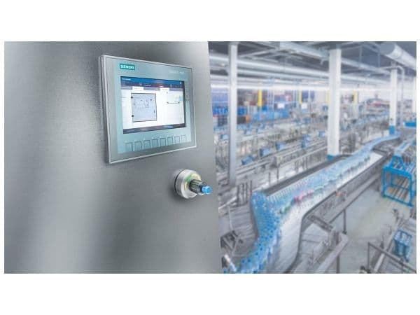 Siemens 3SU1900-0FV40-0AA0 Avain 1 kpl