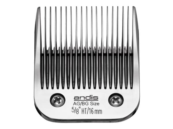 Andis Ultraedge Skär 5 16mm