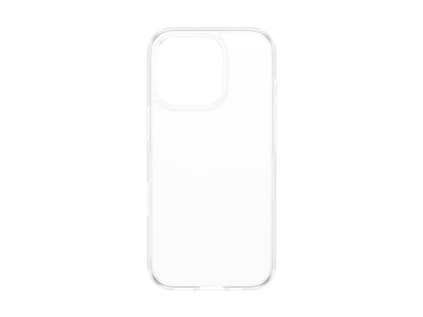 PanzerGlass PG HardCase TP till iPhone 16 6,3" Pro (1288)
