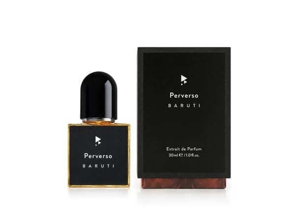 BARUTI Perverso Extrait de parfum 30 ml (unisex)