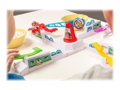 Tactic Loopin'' Louie, lautapeli, 4 År, 20 min.