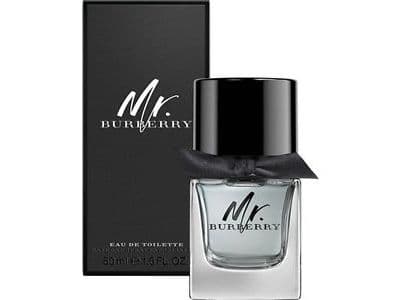 BURBERRY MR. BURBERRY (M) EDT/S 50ML