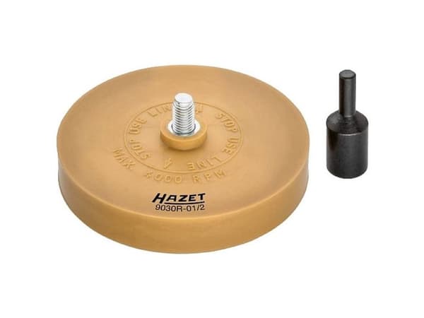 HAZET 9030R-01/2, Tryckluft