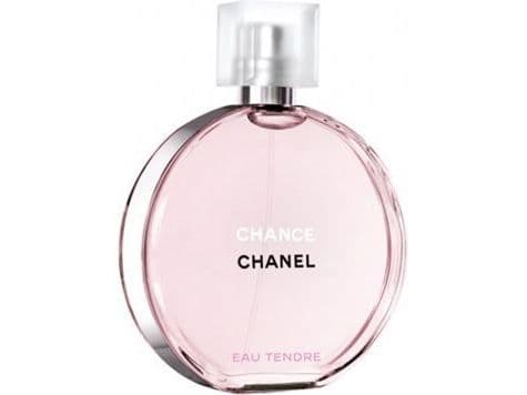 Chanel Chance Eau Tendre EDT W 50 ml