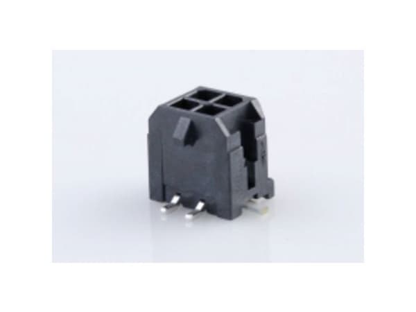 Molex Pin Enclosure PCB 430450420 1800 kpl