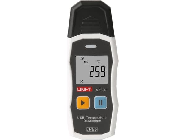 Konnwei temperaturmåler Uni-T UT330T