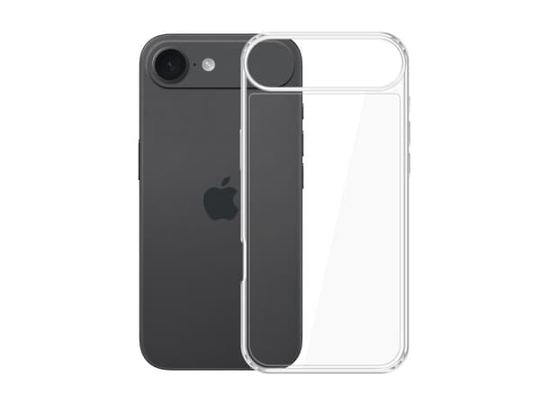 3MK Armor Case pro Apple iPhone 17 Air