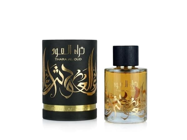 Ard Al Zaafaran Thara Al Oud edp 100ml