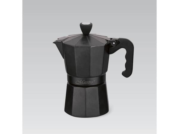 Maestro kaffetrakter 3 kopper