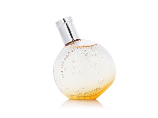 Herms Eau Des Merveilles Eau De Toilette 30ml Refillable