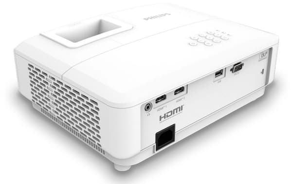 Projektori Philips ProPix 860