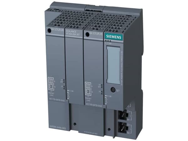 Siemens 6GK52022BH002BD2