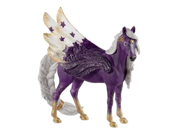 Schleich stjärnhäst Star Pegasus