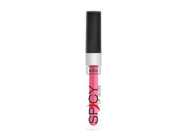 Wibo Spicy Lip Gloss 3 ml