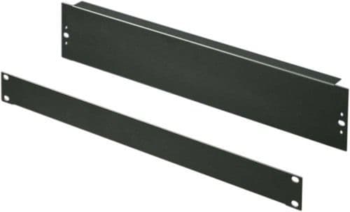 Rittal DK 7156.005, Sort, 1,35 kg