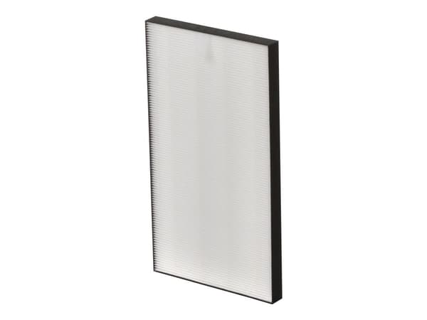 Sharp KC-D50EU-W - Luftfukter/-renser - mobil - TIS - hvit