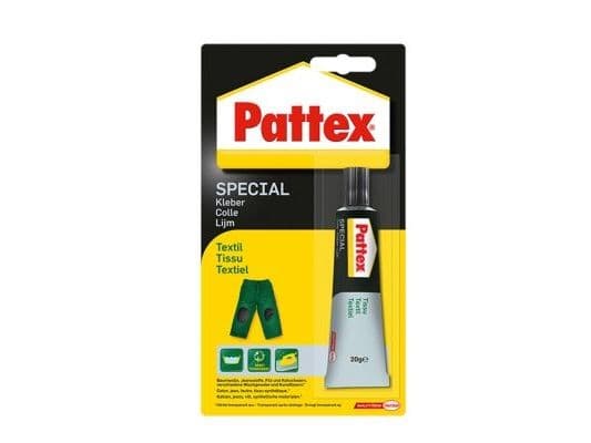 Pattex PXST1, Gele, 20 g