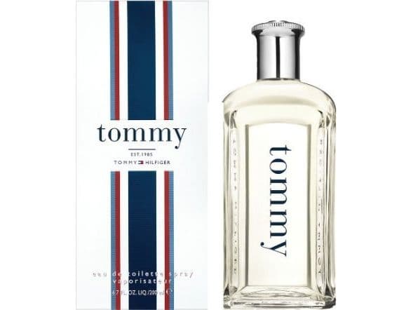 Tommy Hilfiger -  Tommy Eau De Toilette 200 ml (man)
