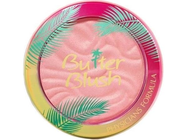 BLUSH MURU BUTTER GL