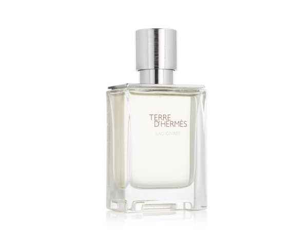 Hermes Terre D'Hermes Eau Givree Edp Spray - Man - 50 ml