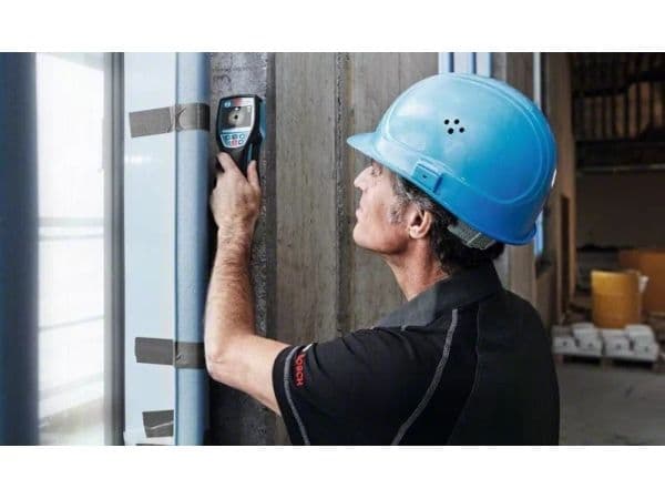 Bosch DETEKTOR UNIVERSAL D-TECT 120 SOLO L-BOX