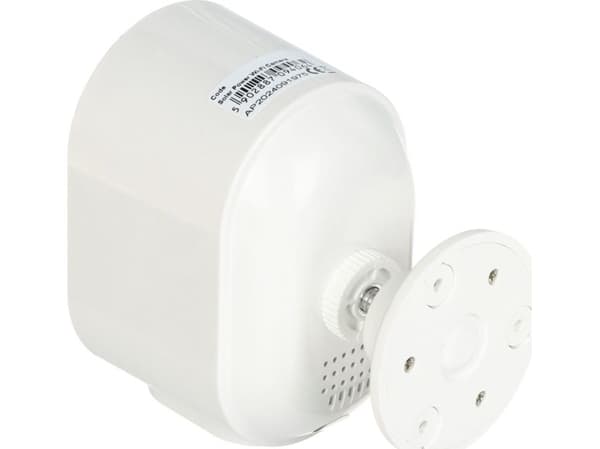 Solar IP-kamera, utomhus, PIR-sensor APTI-W31Q4G