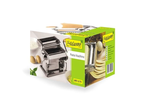 Feel-Maestro MR1679 pastakone
