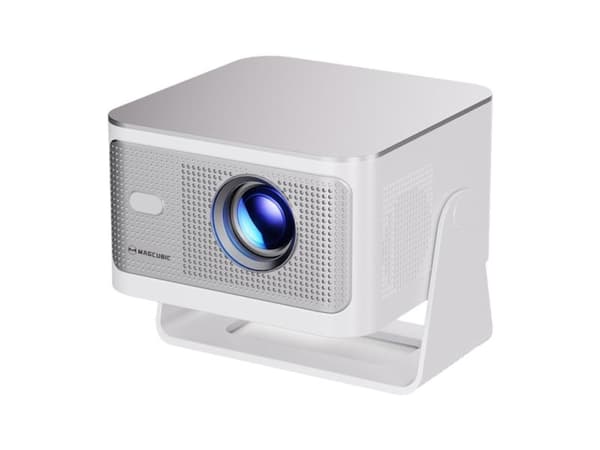 Magcubic HY350MAX Projector