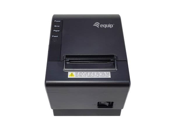 Equip Thermal POS Printer 58mm 203dpi USB