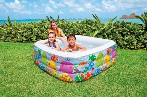 INTEX Sea Aquarium Pool