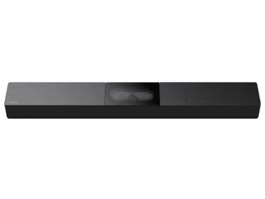 Hisense HS2000 - Lydplankesystem - for TV - 2,1 kanaler - trådløs - Bluetooth