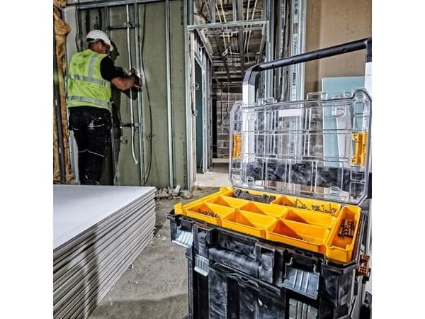 DeWALT DWST82968-1 TSTAK Sortimentskasse
