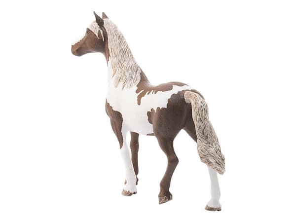 Schleich Paint Horse valack