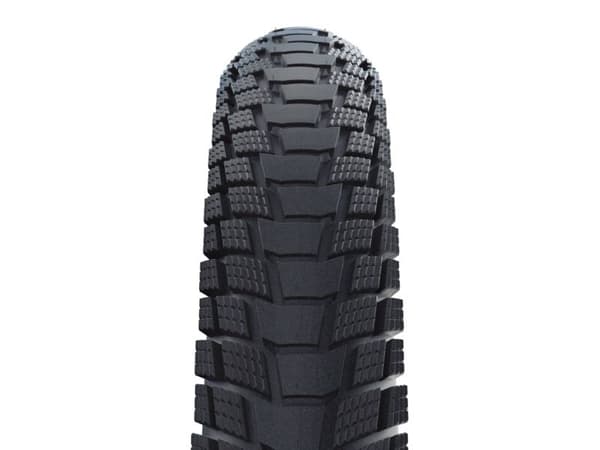 SCHWALBE Pick-Up däck ej vikbart 26" 2,15" (55-559)