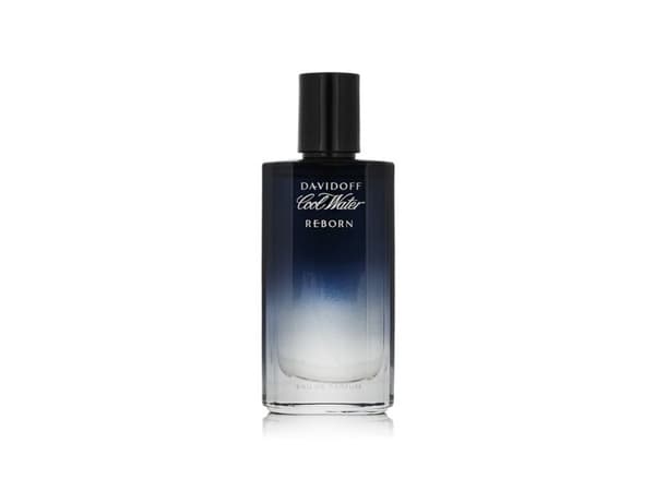 Davidoff Cool Water Reborn Eau de Parfum 50 ml spray