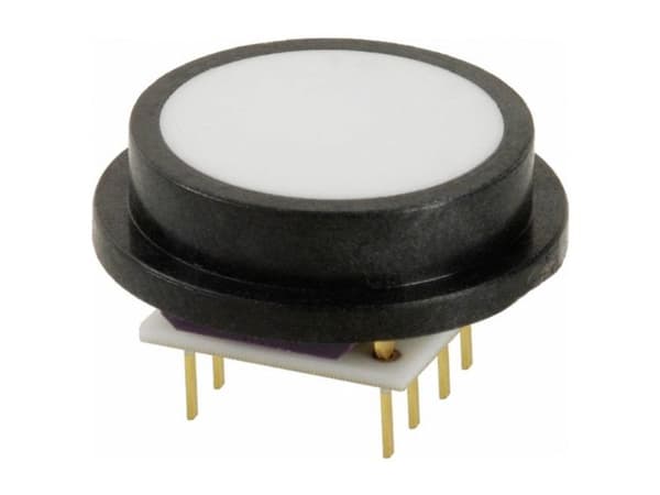 Honeywell trycksensor 1 st 1865-03G-KDN