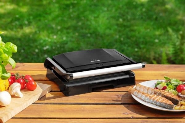 Elgrill Sencor SBG 2070SS