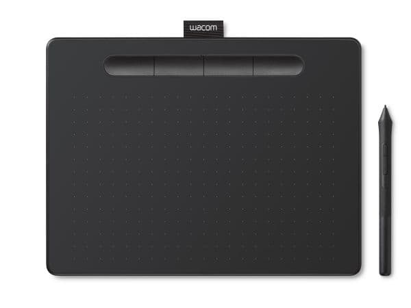 Wacom Intuos M - Digitizer - kabel